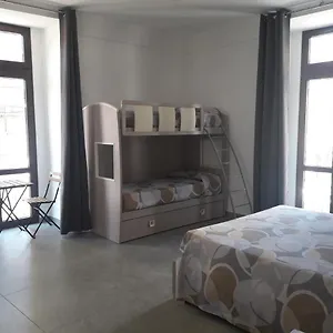 Saponaria Bed & Breakfast