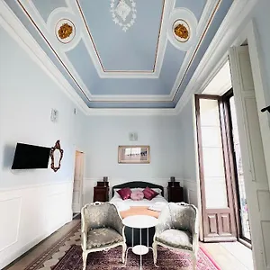 Sofia Katane Bed & Breakfast
