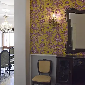 Barocco Al Centro Bed & Breakfast