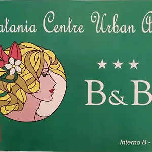 Centre Urban Art Bed & Breakfast