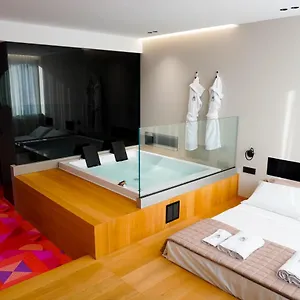 Zoe Luxury Bed & Breakfast