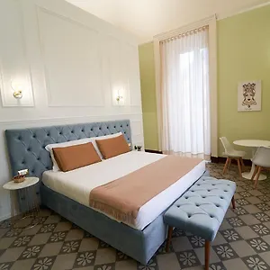 Toscano Palace Luxury Bed & Breakfast