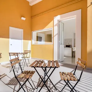Palazzobellini Bed & Breakfast