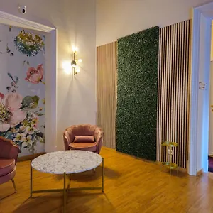 Giardino Siciliano Bed & Breakfast