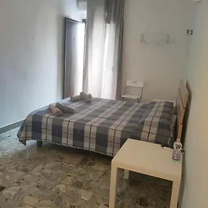 Airport Bagno Privato In Reception H24 Bed & Breakfast