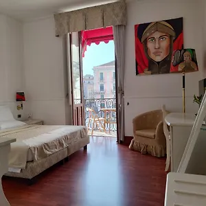 Palazzo Sant'alfano Bed & Breakfast