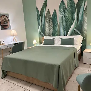 Nimia Di Nic & Fra Bed & Breakfast