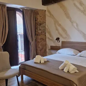 La Ciminiera Bed and breakfast