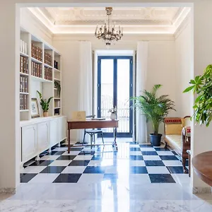 Palazzo Costarelli - Bed & Breakfast