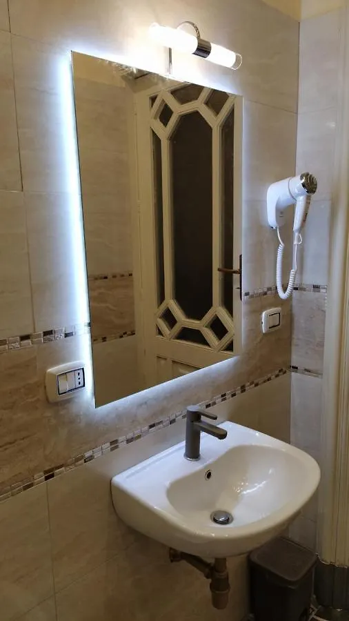 Bed & Breakfast B&B Palazzo Arcidiacono - Central Prestigious Flat Catania
