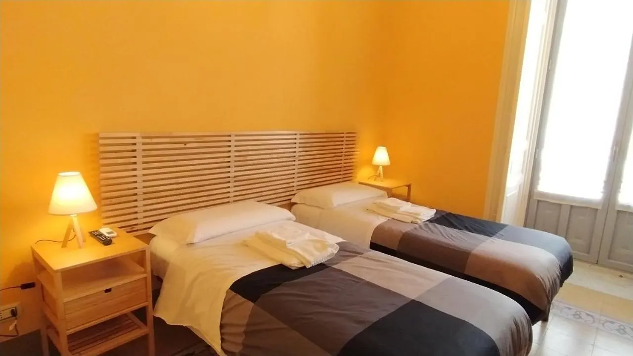 B&B Palazzo Arcidiacono - Central Prestigious Flat Catania 0*,
